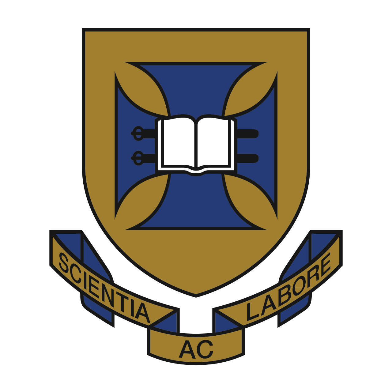 The University of Queensland